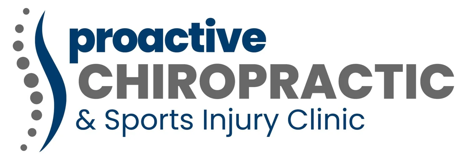 Proactive Chiropractic