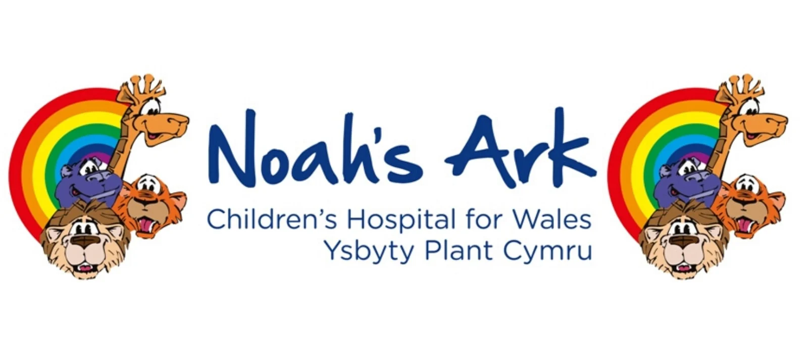 Noah's Ark Children's Hospital for Wales