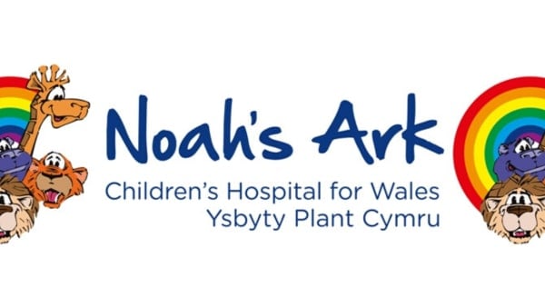 Noah's Ark Children's Hospital for Wales