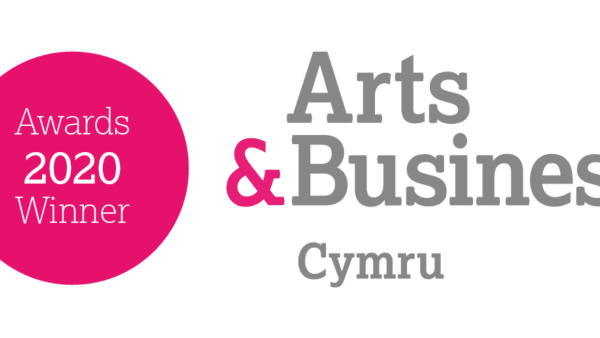 Rubicon and Cardiff and Vale Health Charity win at A&B Cymru Awards